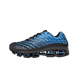 Adidas Megaride F50 Black Lucid Aquamarine