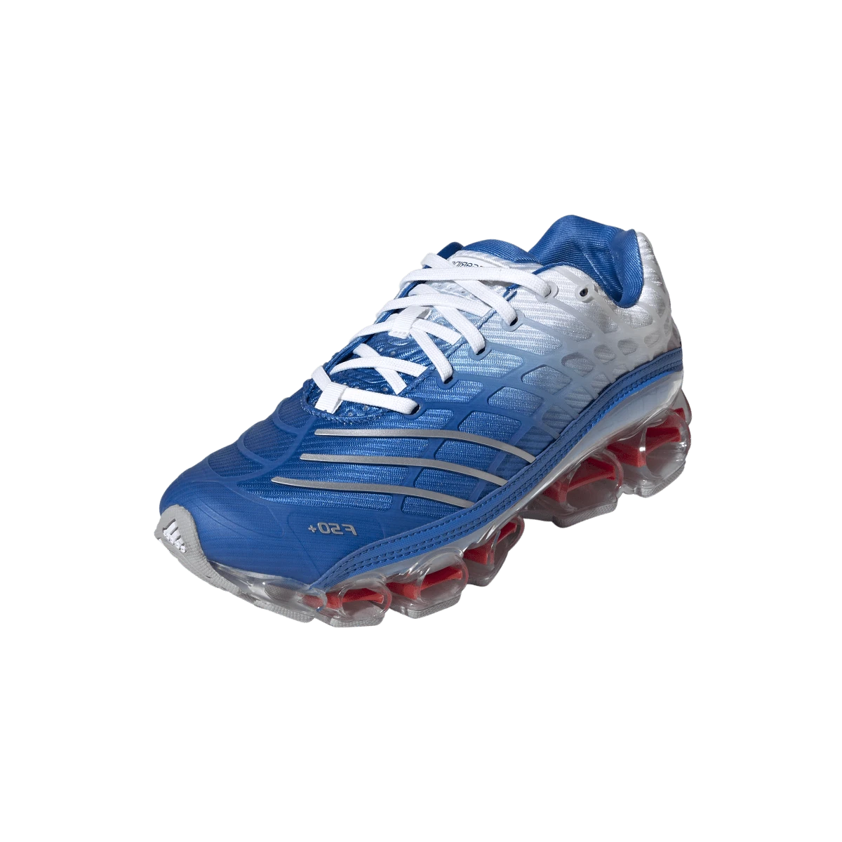 Adidas Megaride F50 Bluebird White