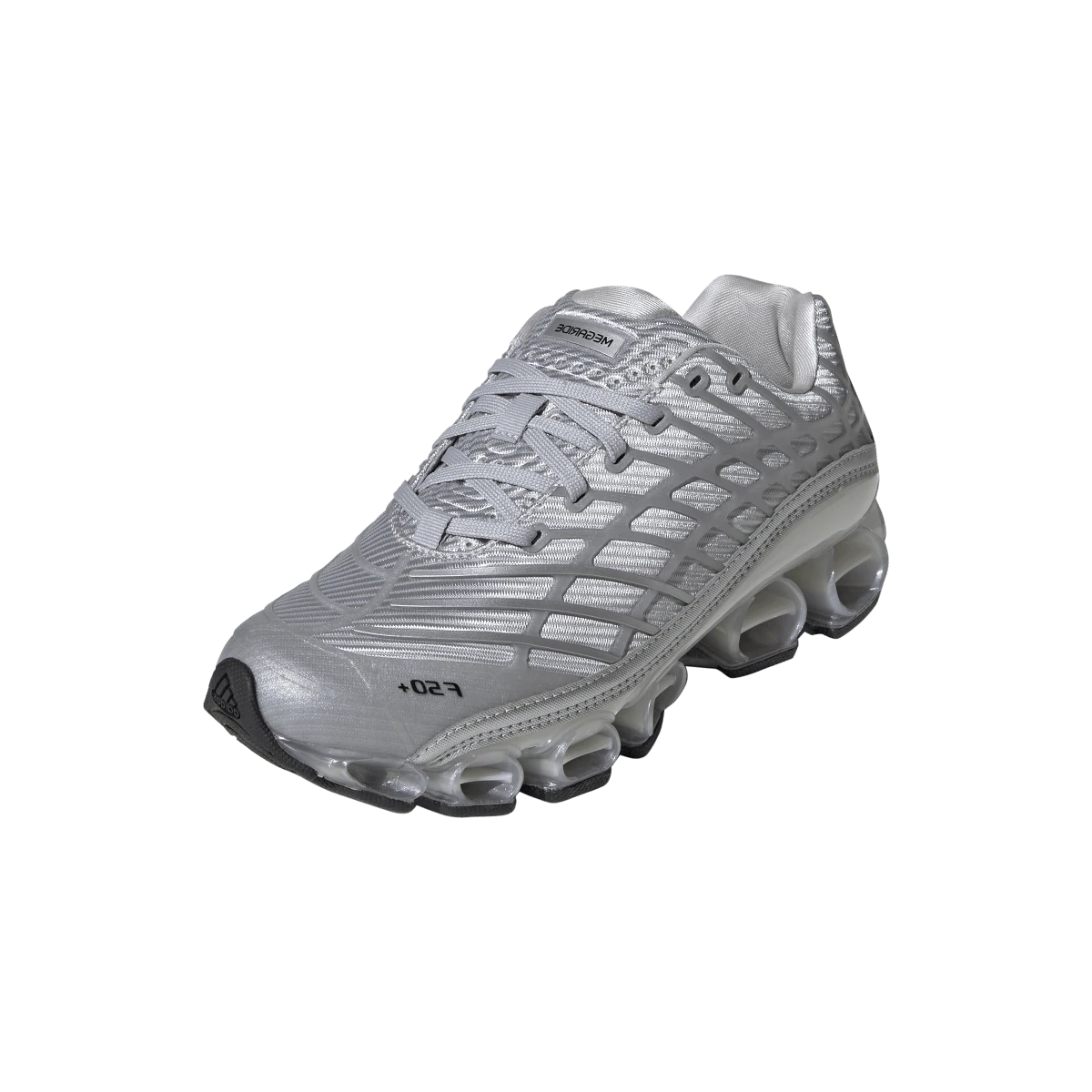 Adidas Megaride F50 Silver Metallic