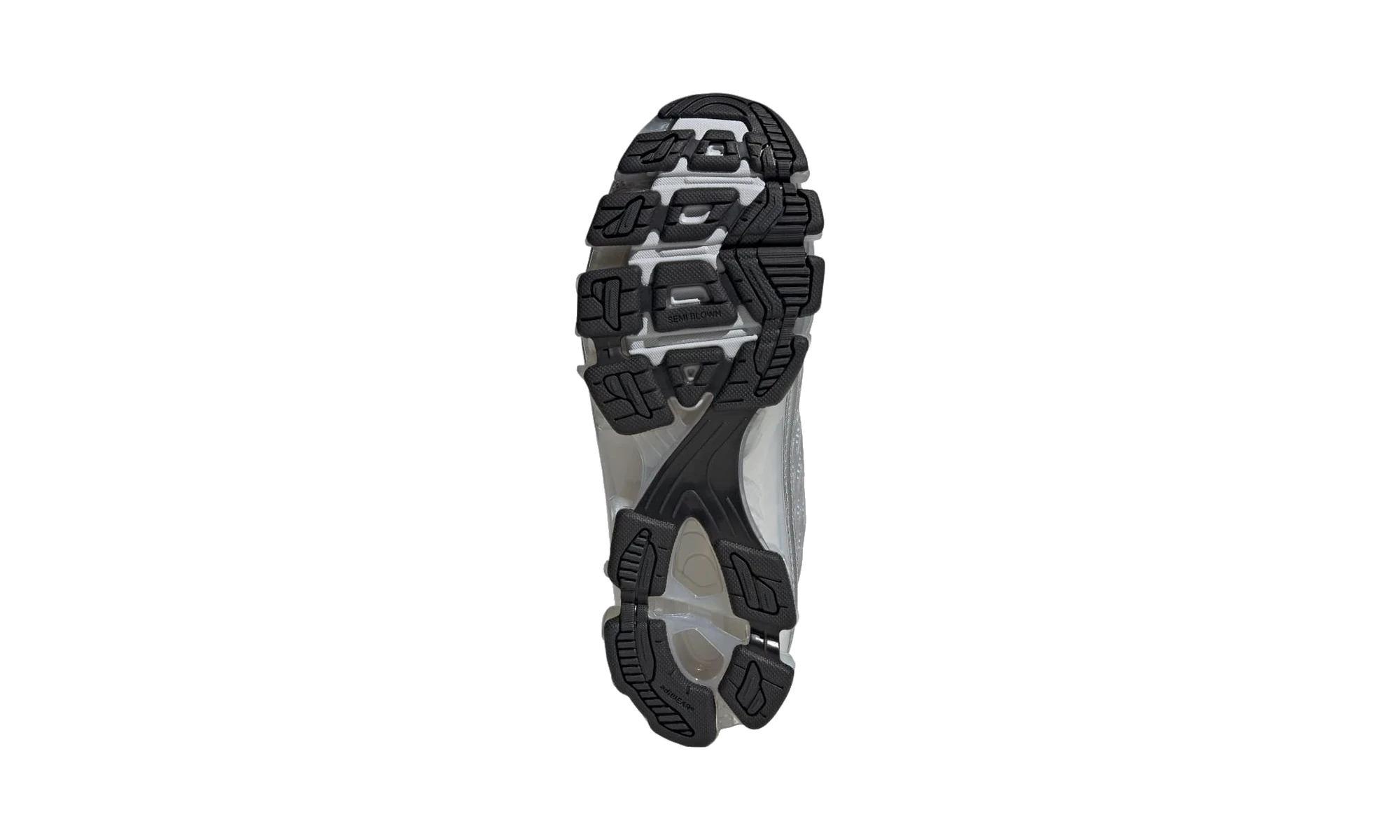 Adidas Megaride F50 Silver Metallic