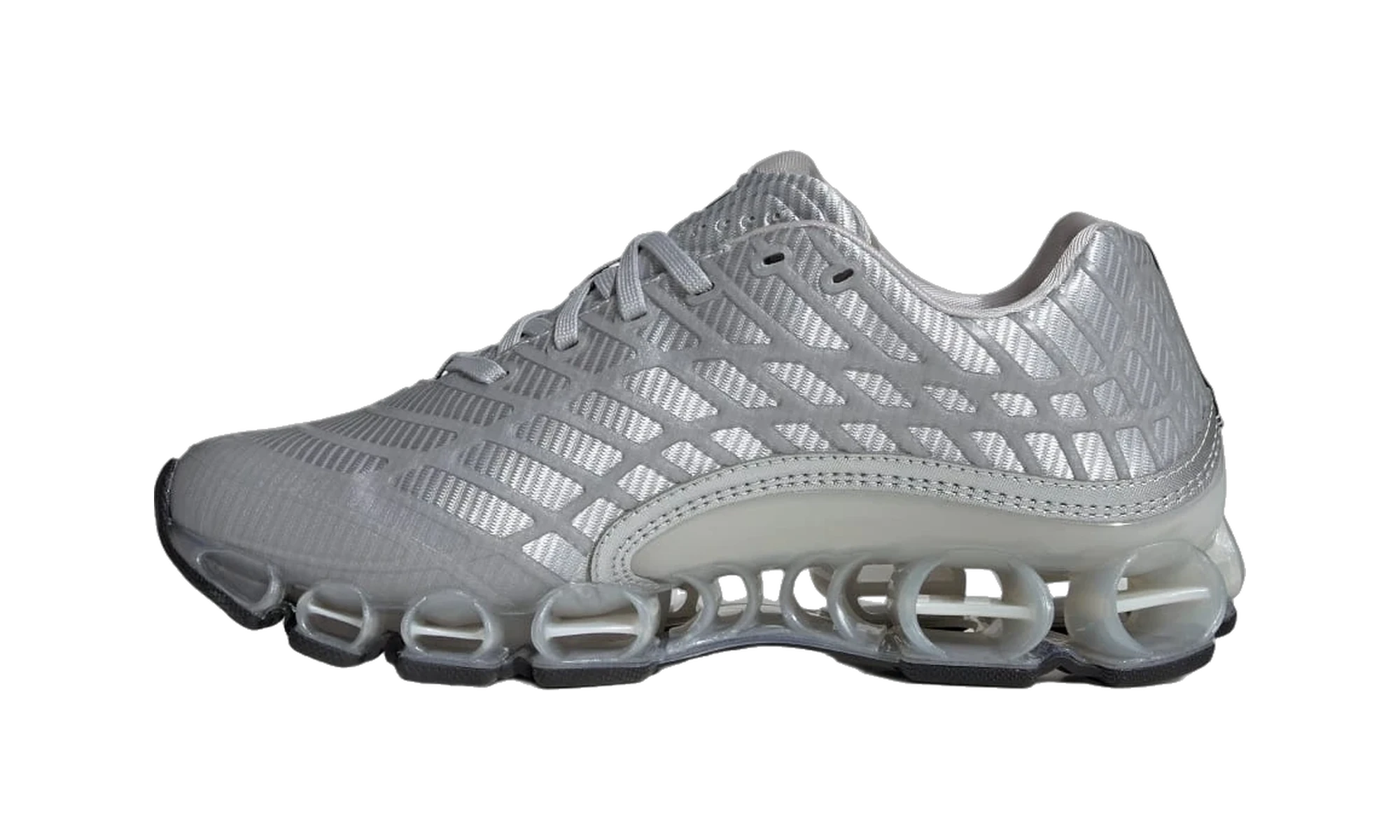 Adidas Megaride F50 Silver Metallic