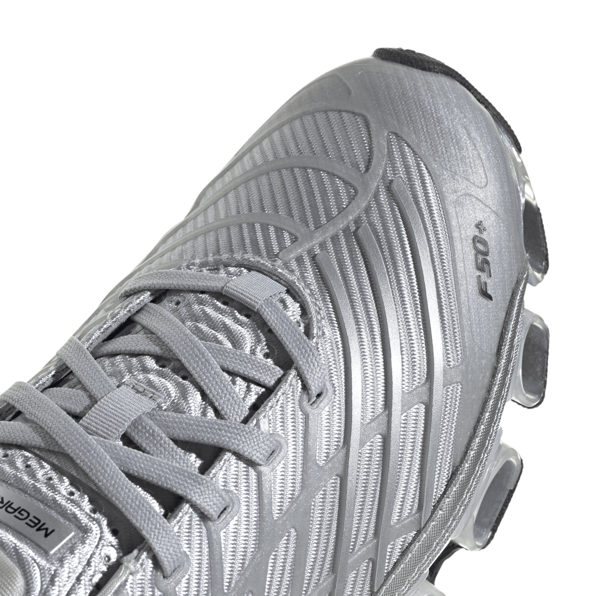 Adidas Megaride F50 Silver Metallic