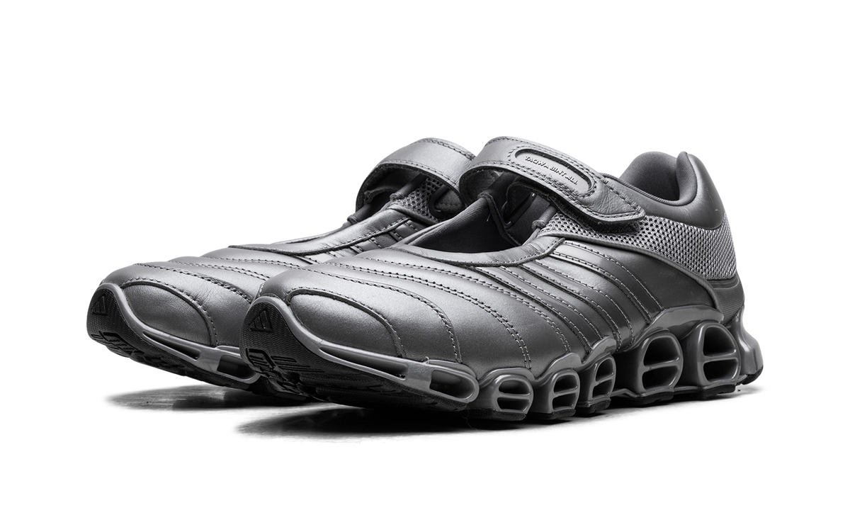 Adidas Megaride Mary-Jane Taqwa Bint Ali Iron Metallic