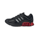 Adidas Megaride O1 Black Better Scarlet