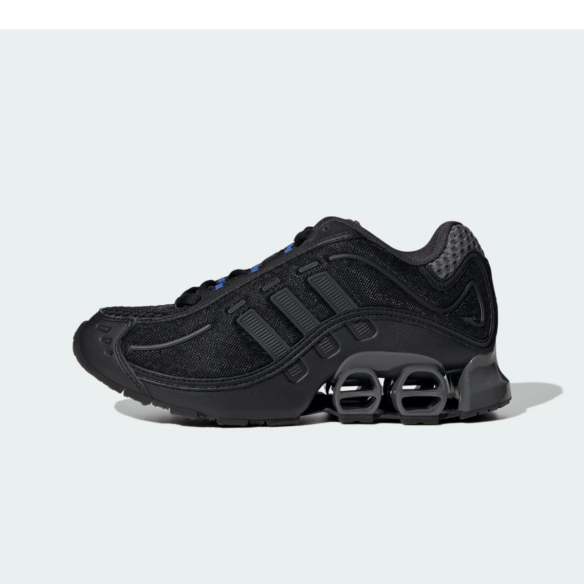 Adidas Megaride O1 Core Black Carbon Cloud White