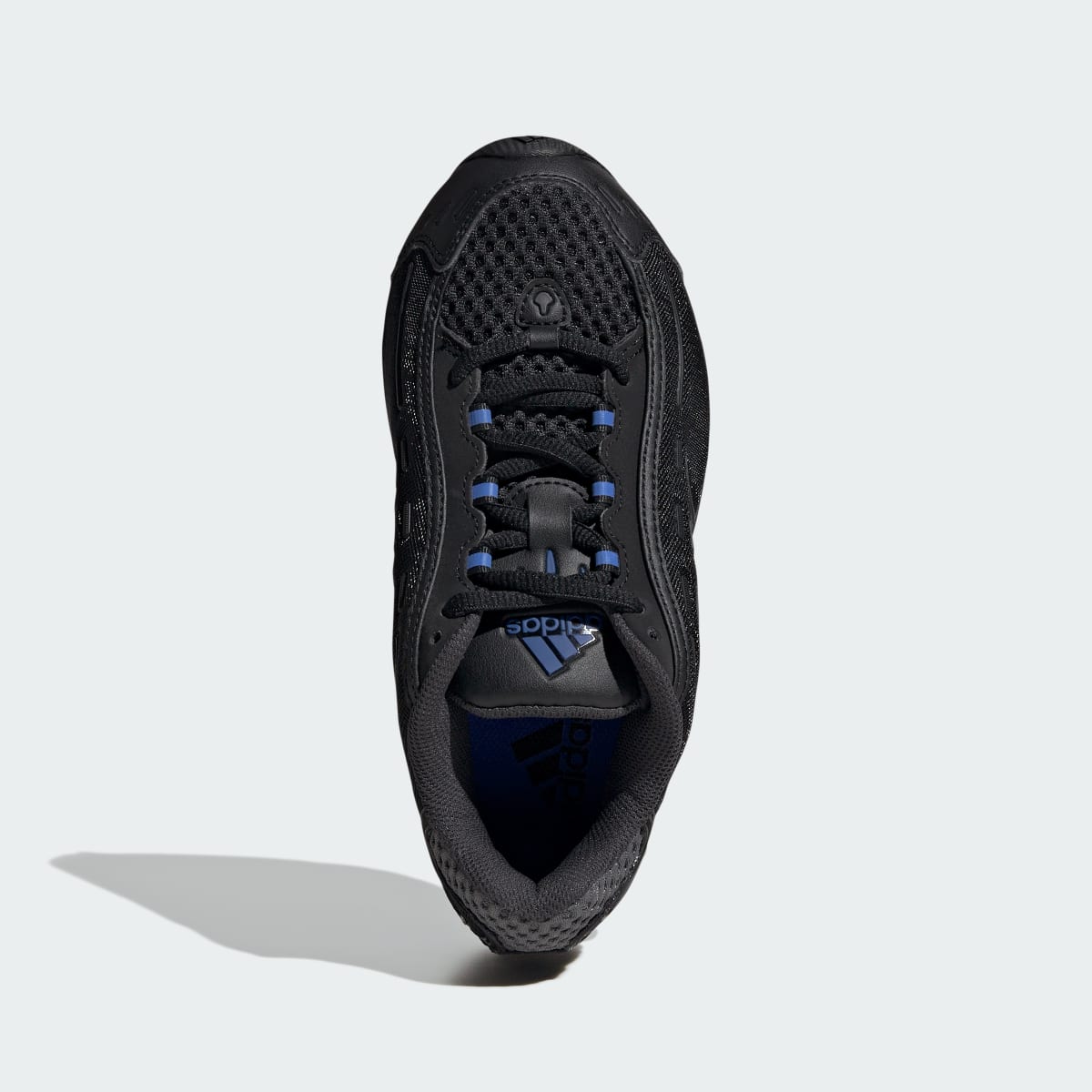 Adidas Megaride O1 Core Black Carbon Cloud White