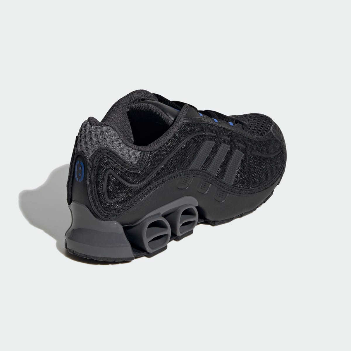 Adidas Megaride O1 Core Black Carbon Cloud White