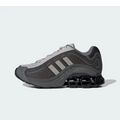 Adidas Megaride O1 Grey Two Grey Four Bright Red