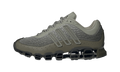 Adidas Megaride Olive Strata Silver Pebble Shadow Olive