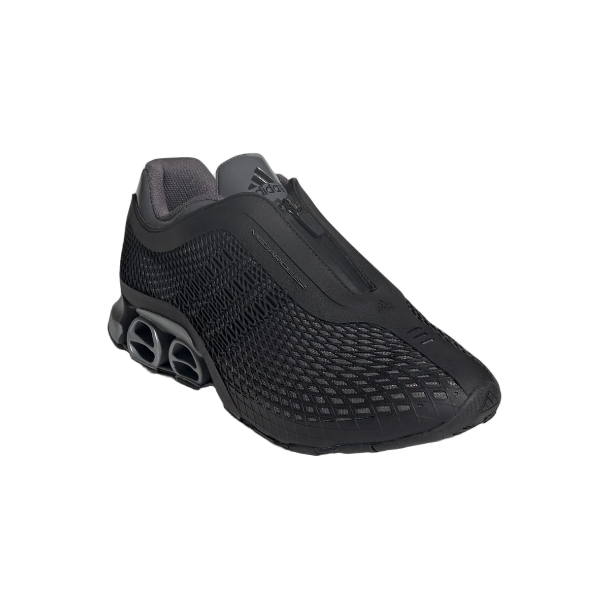 Adidas Megaride S2 Core Black Grey Five