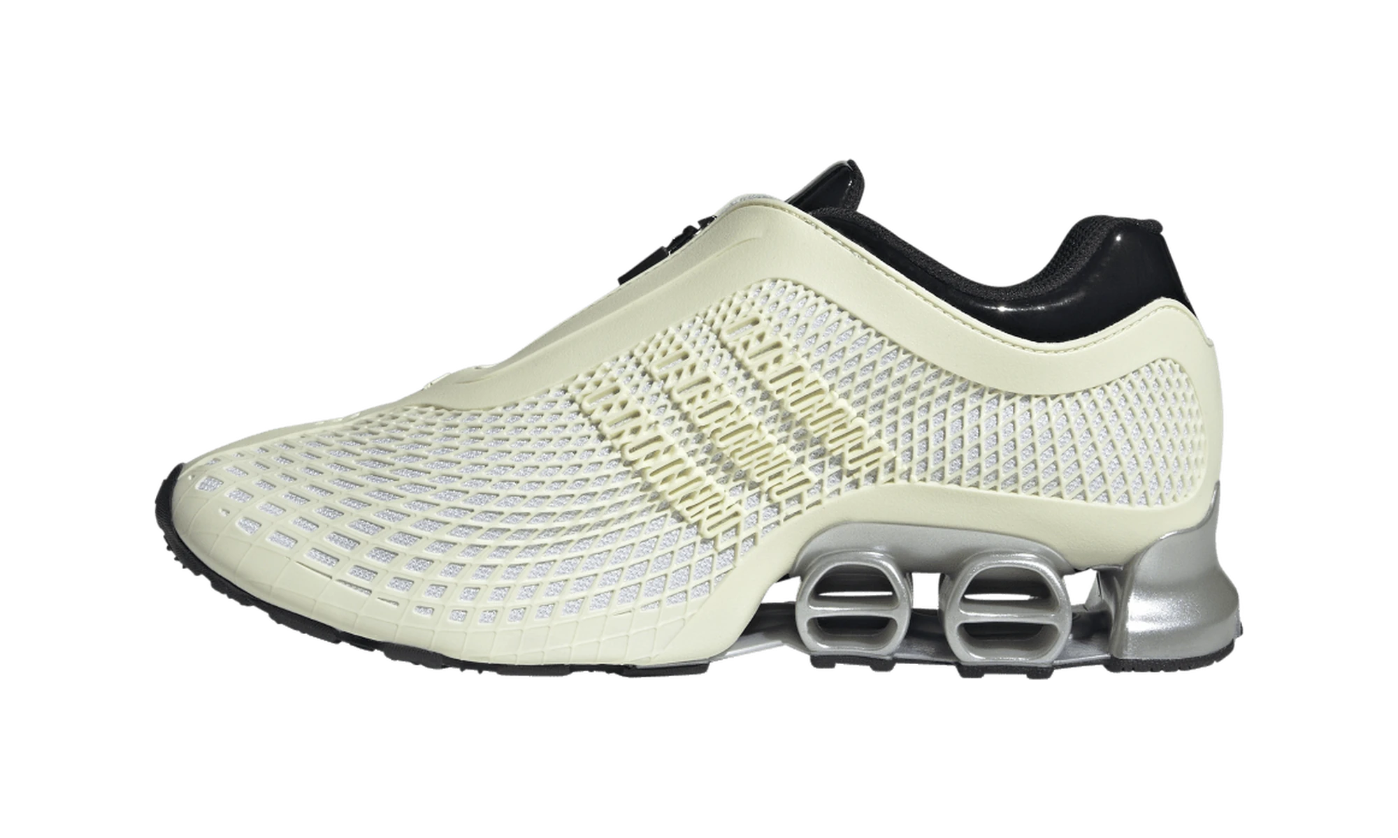 Adidas Megaride S2 Off White Black