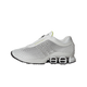 Adidas Megaride S2 White Semi Solar Yellow