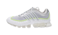 Adidas Megaride Silver Metallic
