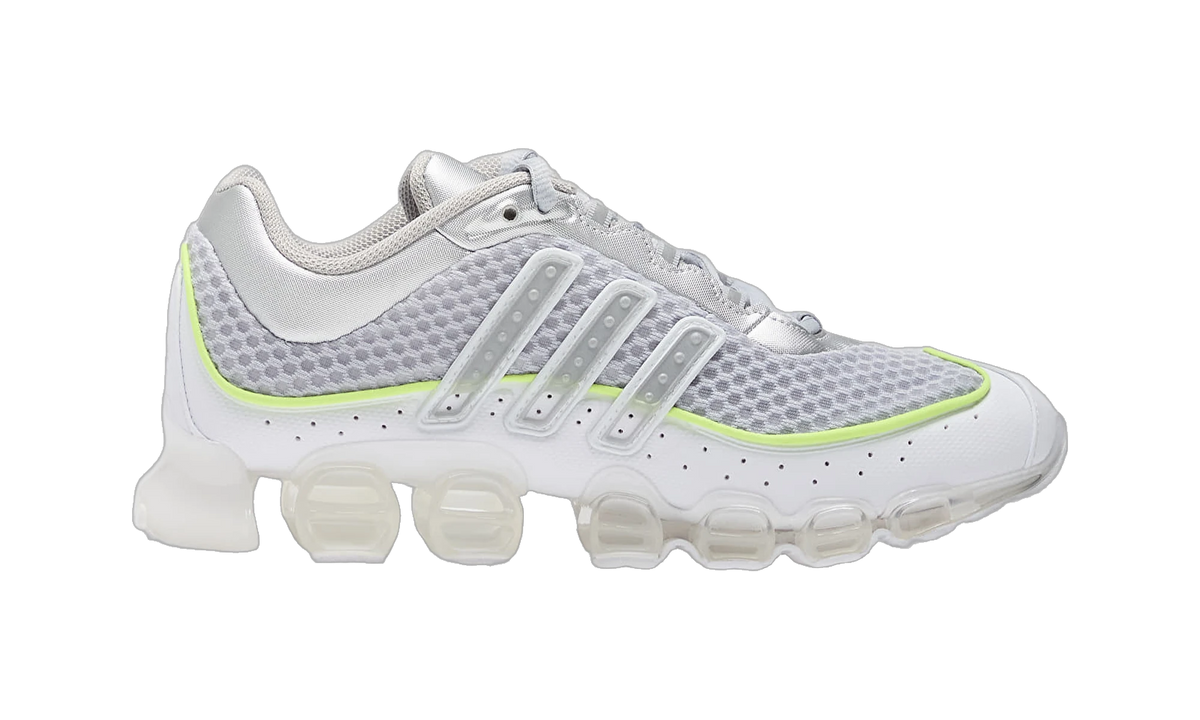 Adidas Megaride Silver Metallic