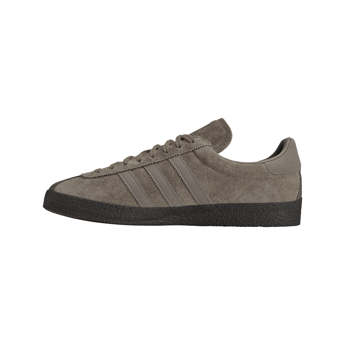 Adidas Mendacino II SPZL Blanch Brown