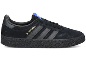 Adidas Montreal RM Core Black Carbon Gum