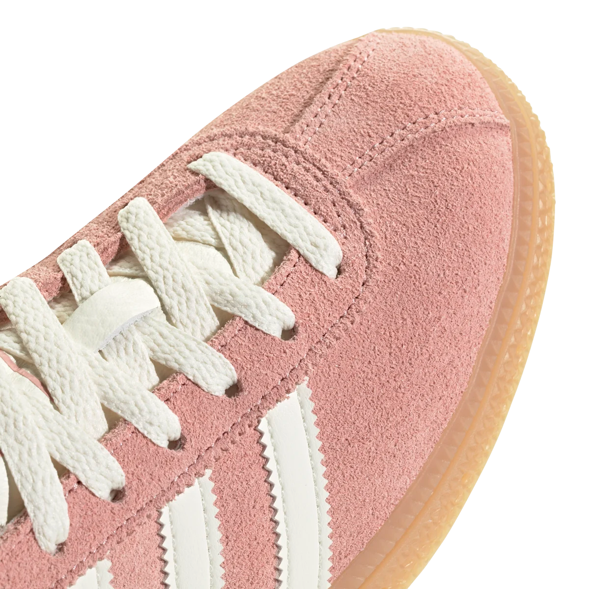 Adidas Muenchen Wonder Mauve Off White Silver Metallic, Wonder Mauve/Off White/Silver Metallic (JS3992)