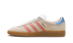 Adidas Munchen 24 Wonder Clay Semi Blue Burst