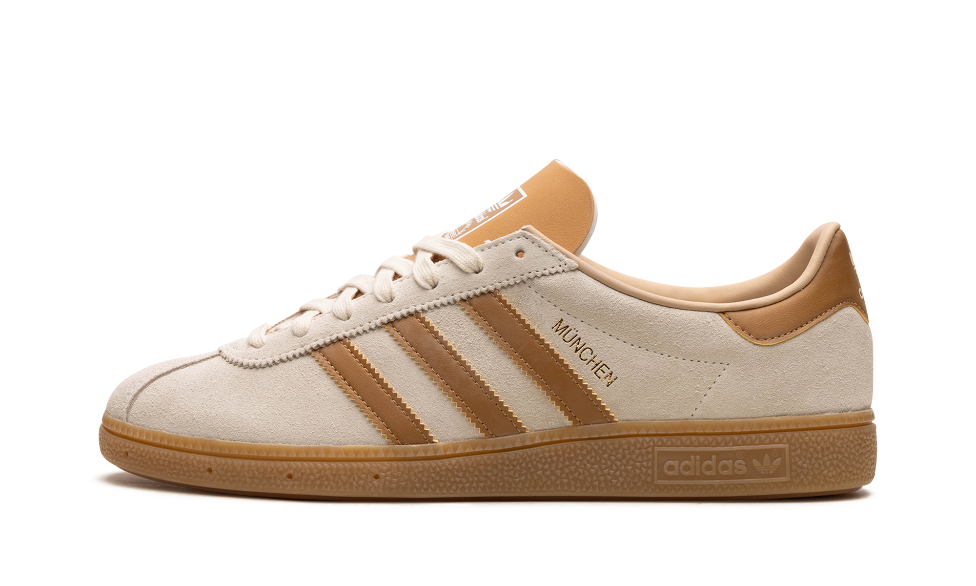 Adidas Munchen Mesa Gum