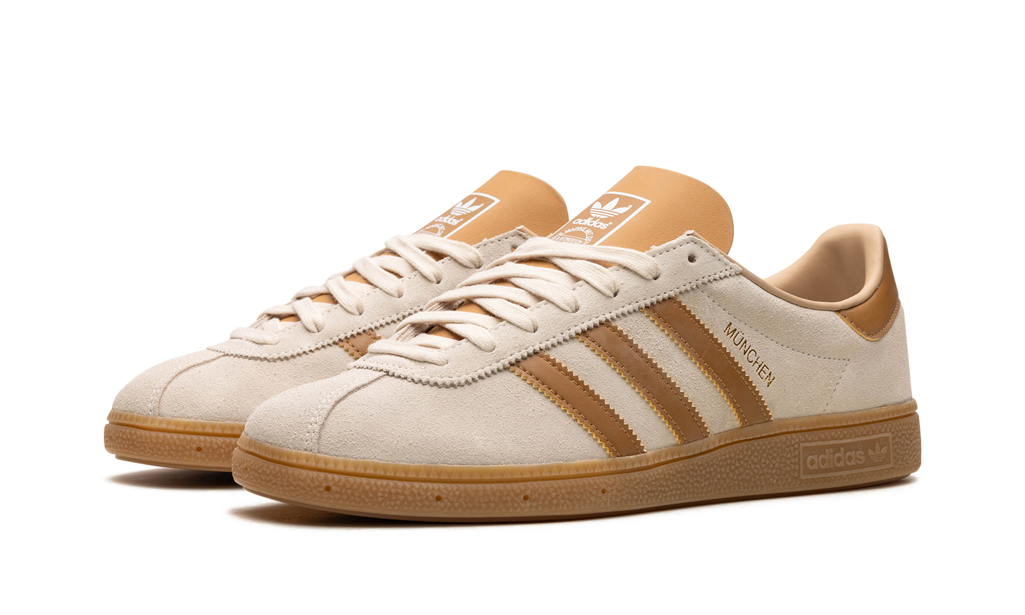 Adidas Munchen Mesa Gum