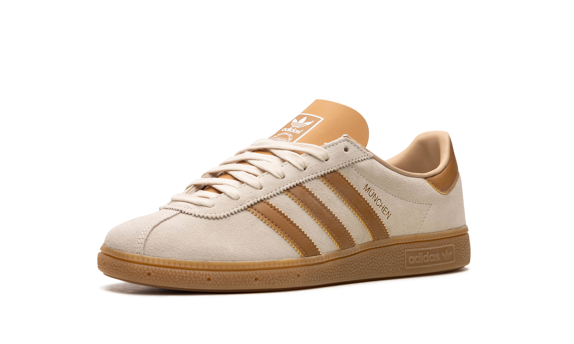 Adidas Munchen Mesa Gum