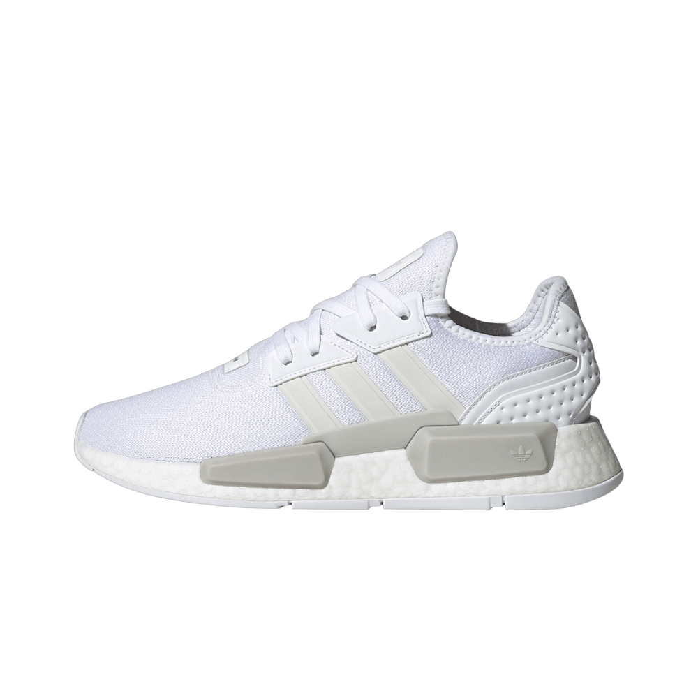 Adidas NMD G1 Cloud White Grey Core Black, Cloud White/Grey One/Core Black (IE4557)