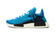 Adidas NMD HU Pharrell Human Being Sharp Blue