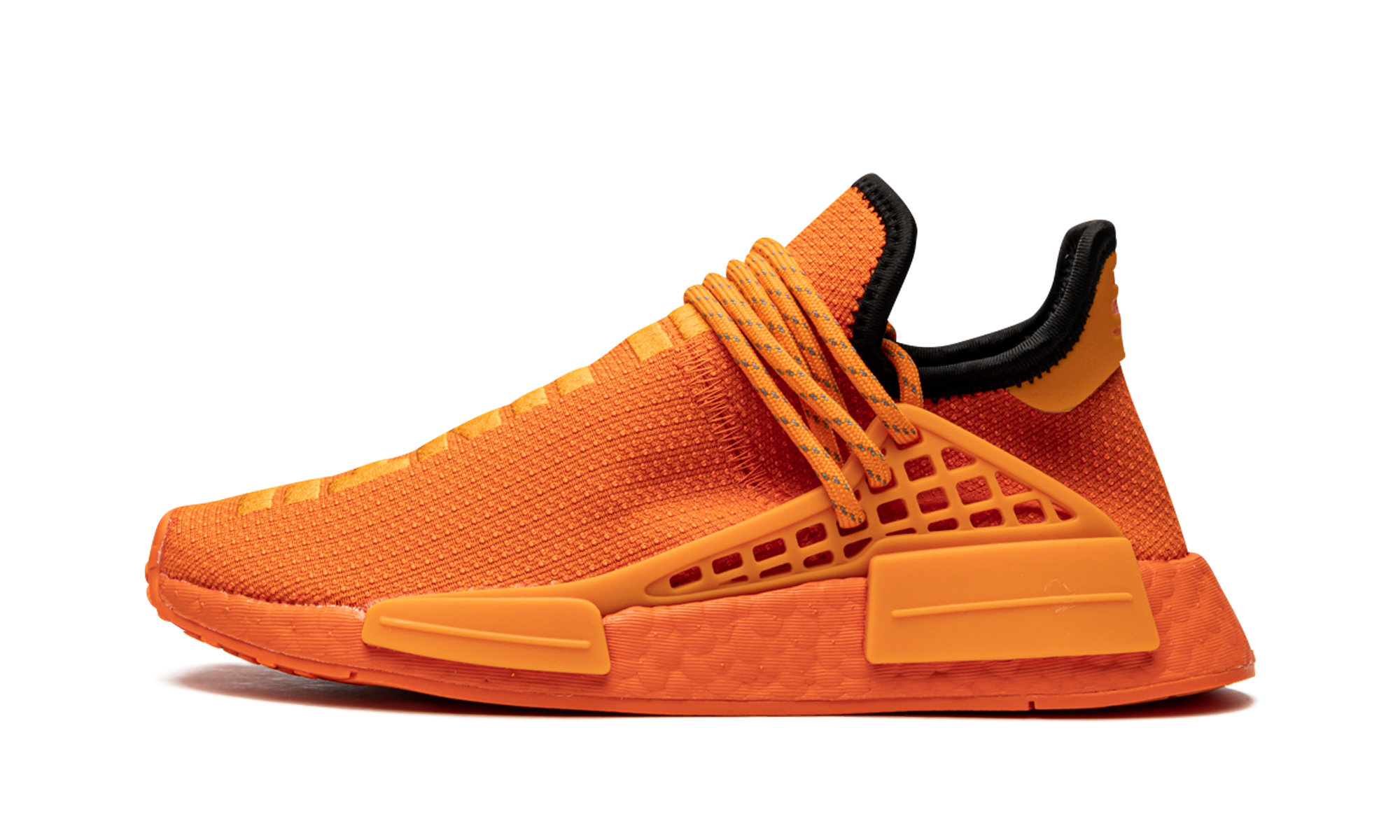 Adidas NMD HU Pharrell Orange