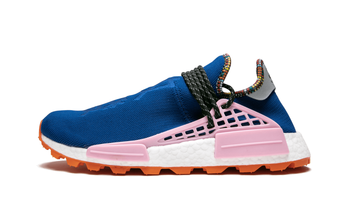 Adidas NMD Hu Pharrell Inspiration Pack Powder Blue