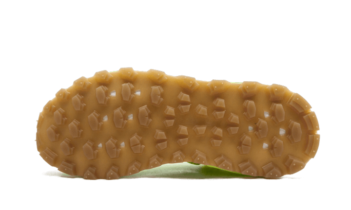 Adidas NMD Hu Trail Pharrell Now Is Her Time Solar Yellow, Solar Yellow/Solar Yellow/Solar Yellow (EF2335)