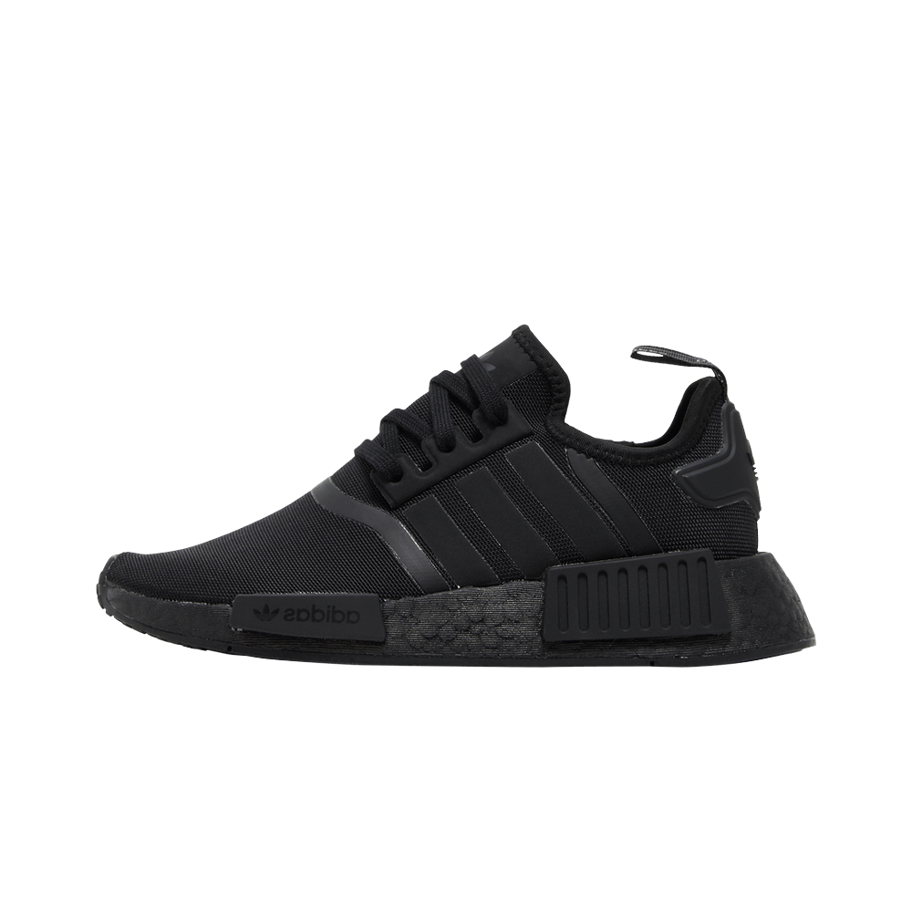 Adidas NMD R1 Triple Black, Core Black/Core Black/Core Black (H03994)