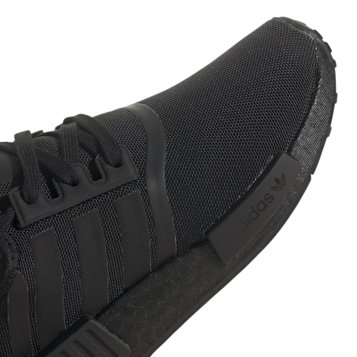 Adidas NMD R1 Triple Black, Core Black/Core Black/Core Black (H03994)