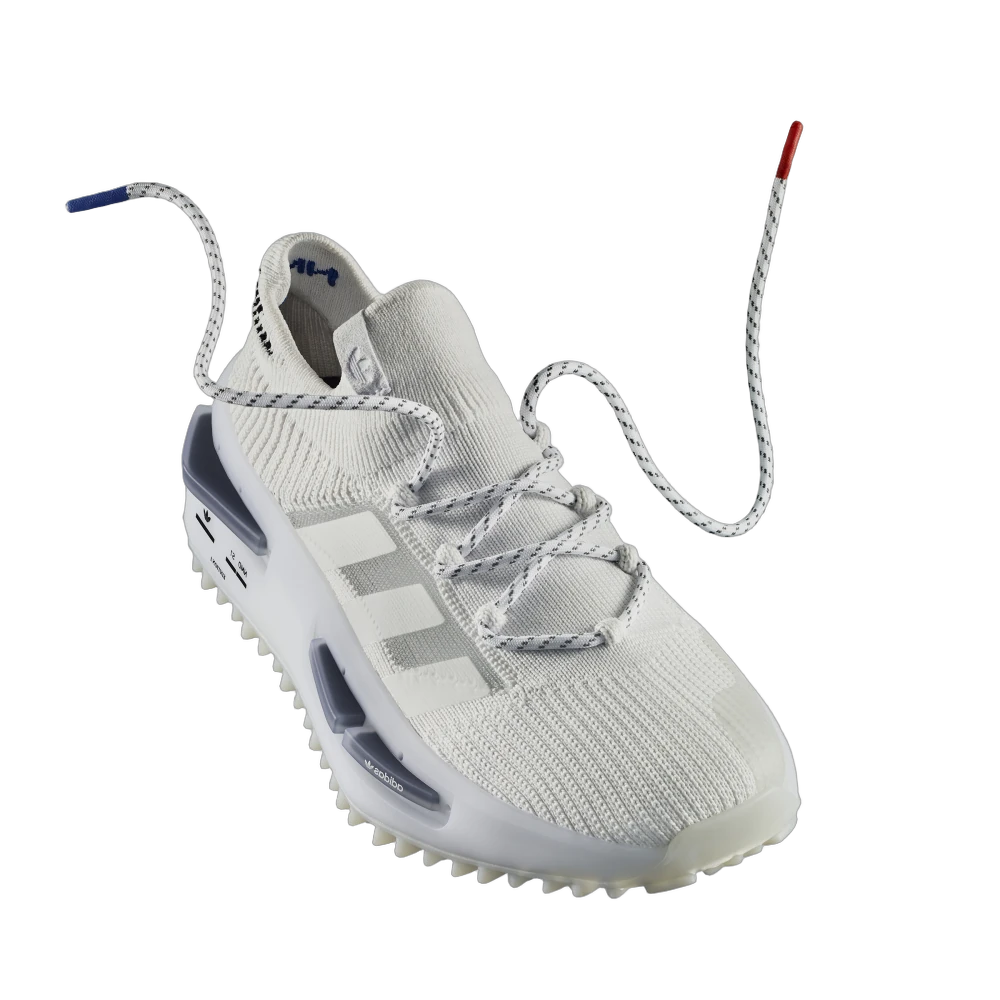 Adidas NMD S1 Edition 1, Cloud White (GZ7900)