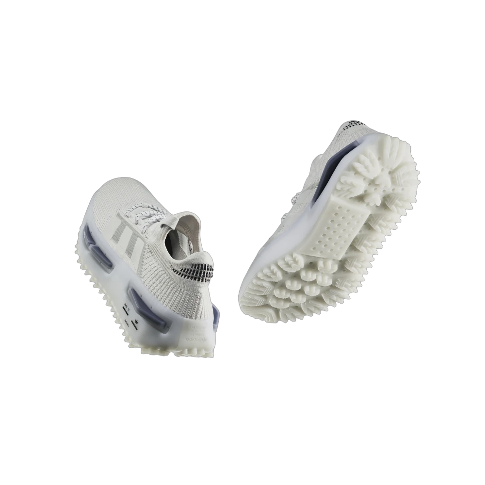 Adidas NMD S1 Edition 1, Cloud White (GZ7900)