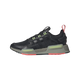 Adidas NMD V3 Black Signal Green Solar Red