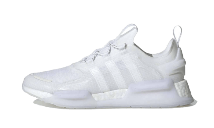 Adidas NMD V3 OG White