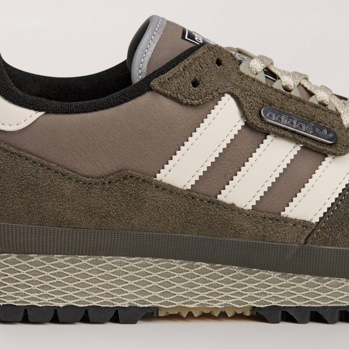 Adidas New York Outdoor SPZL Branch Alumina