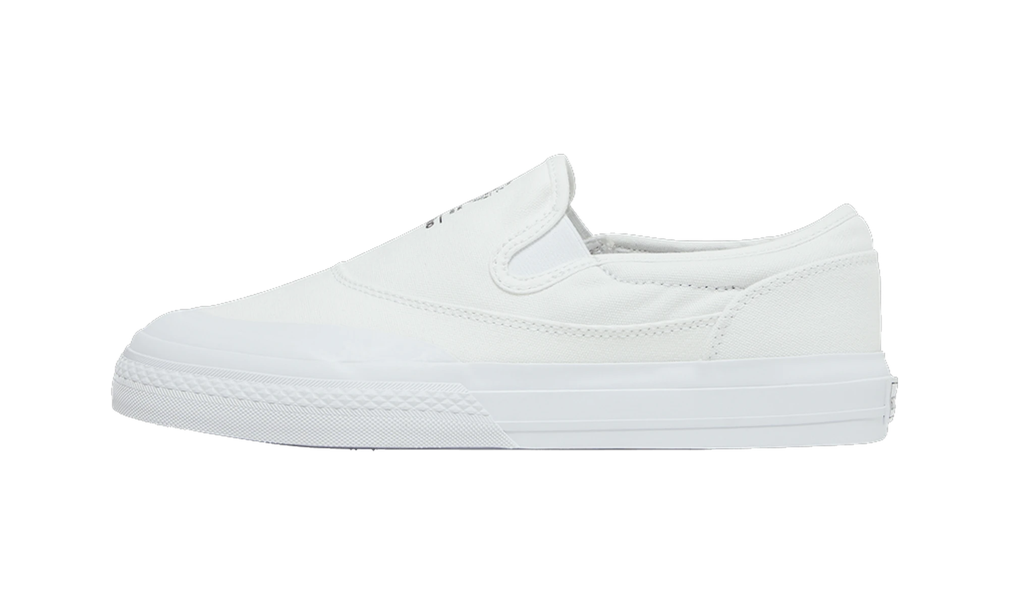 Adidas Nizza RF Slip Cloud White