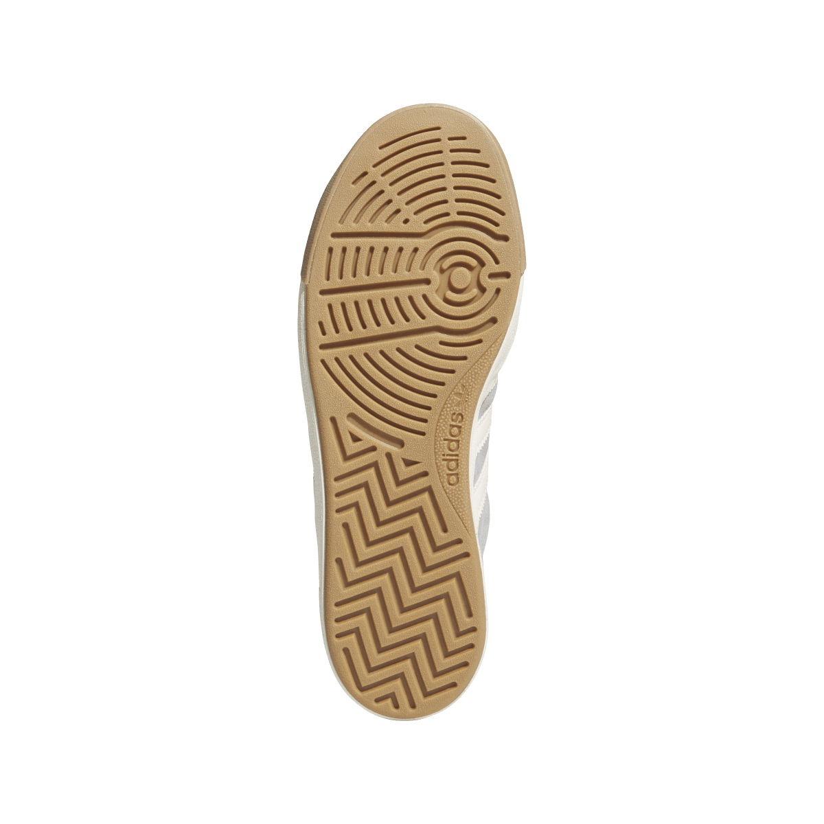 Adidas Nora Grey Cream White Gum