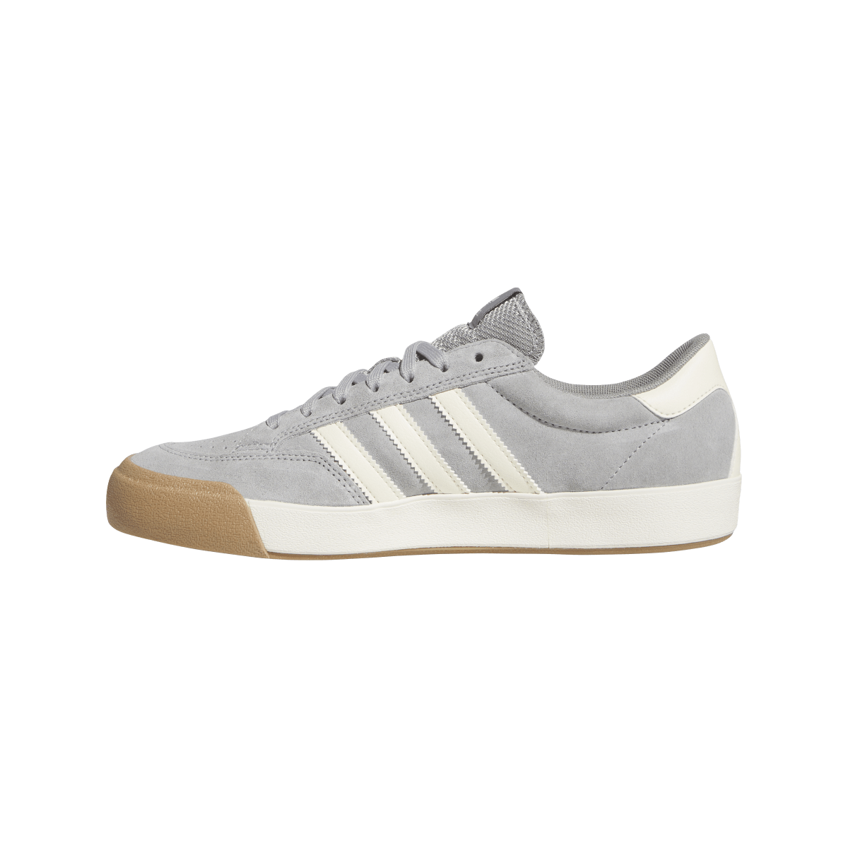 Adidas Nora Grey Cream White Gum