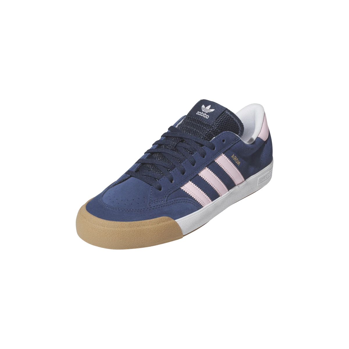 Adidas Nora Night Indigo Clear Pink