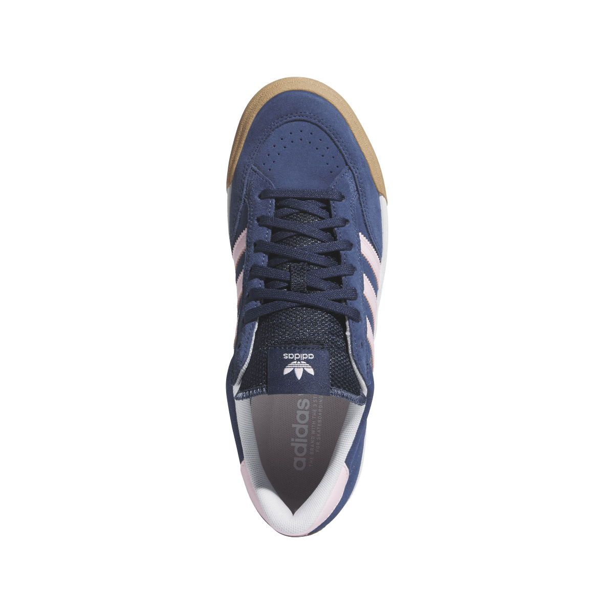 Adidas Nora Night Indigo Clear Pink