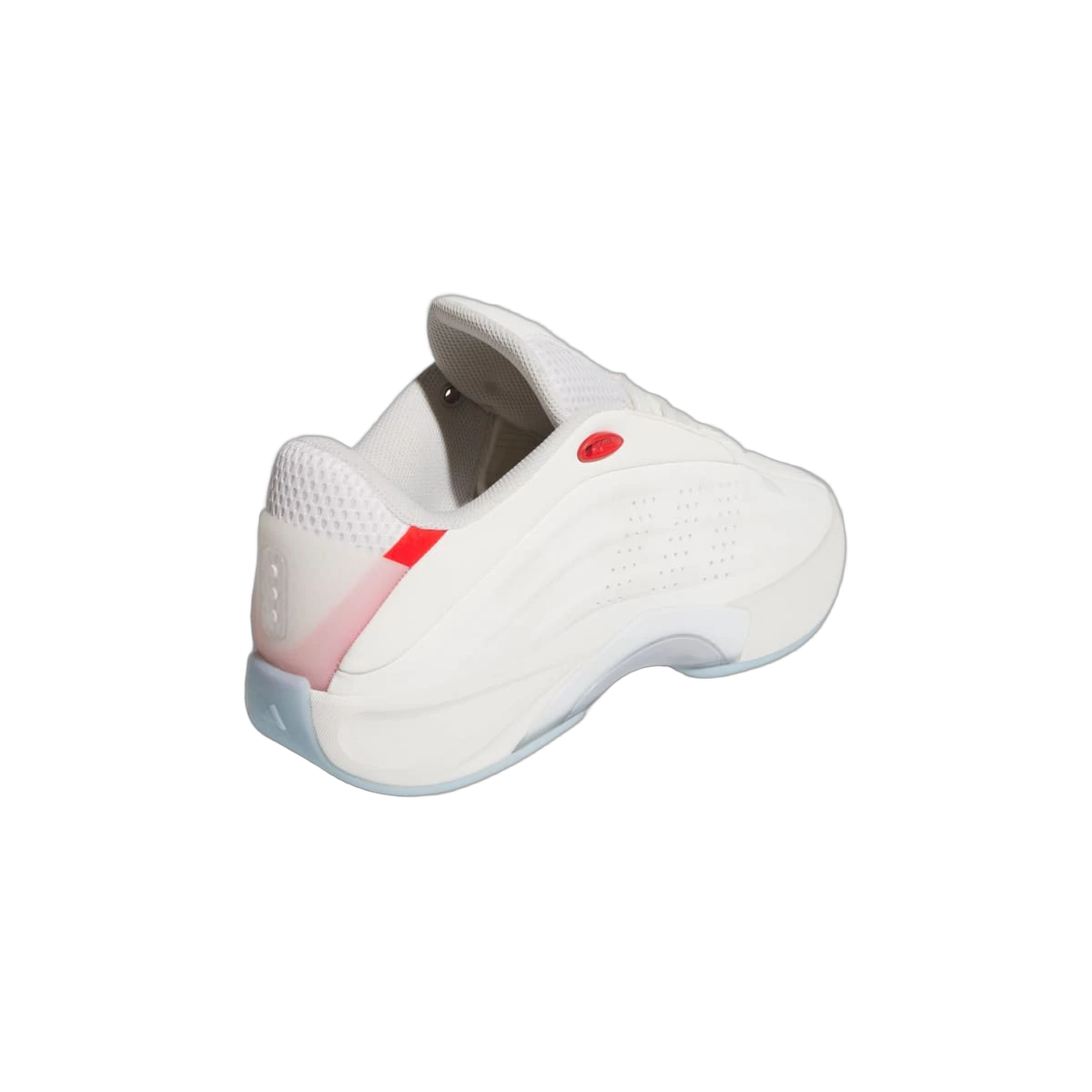 Adidas Nova IIInfinity Cloud White Pure Ruby Chalk White