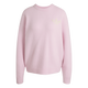 Adidas Originals Athletic Dept Knitted Sweatshirt Pink