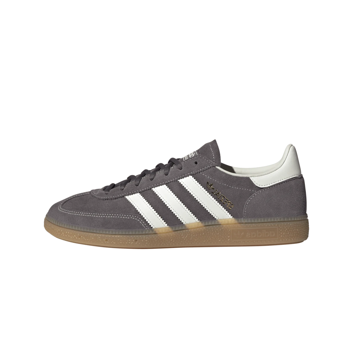 Adidas Originals Handball Spezial Grey Strata Off White