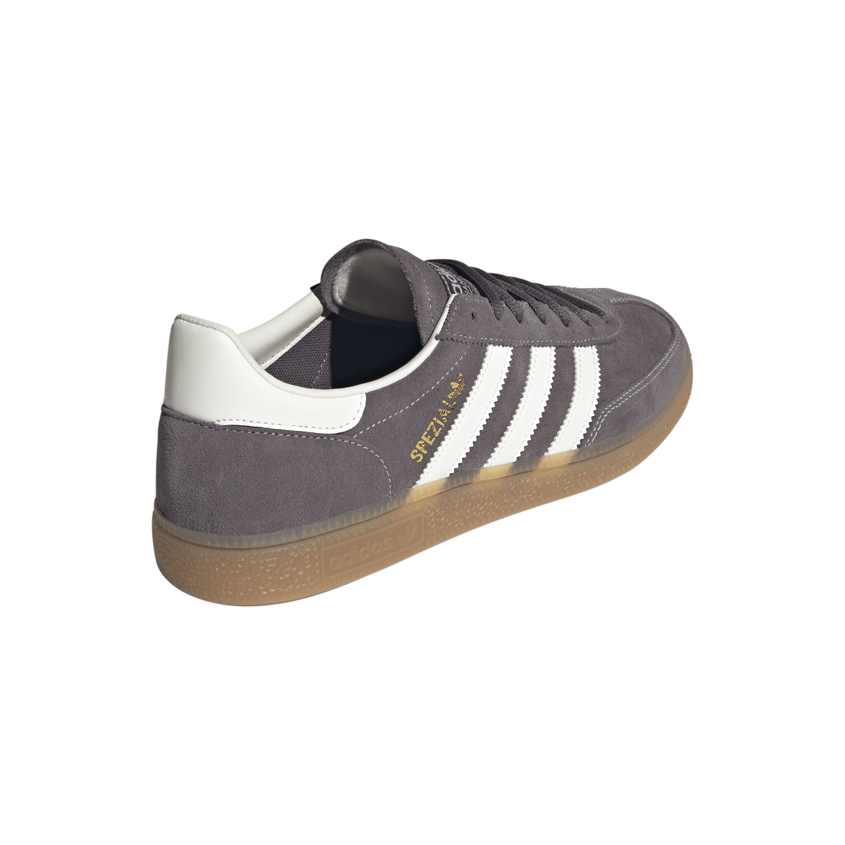 Adidas Originals Handball Spezial Grey Strata Off White