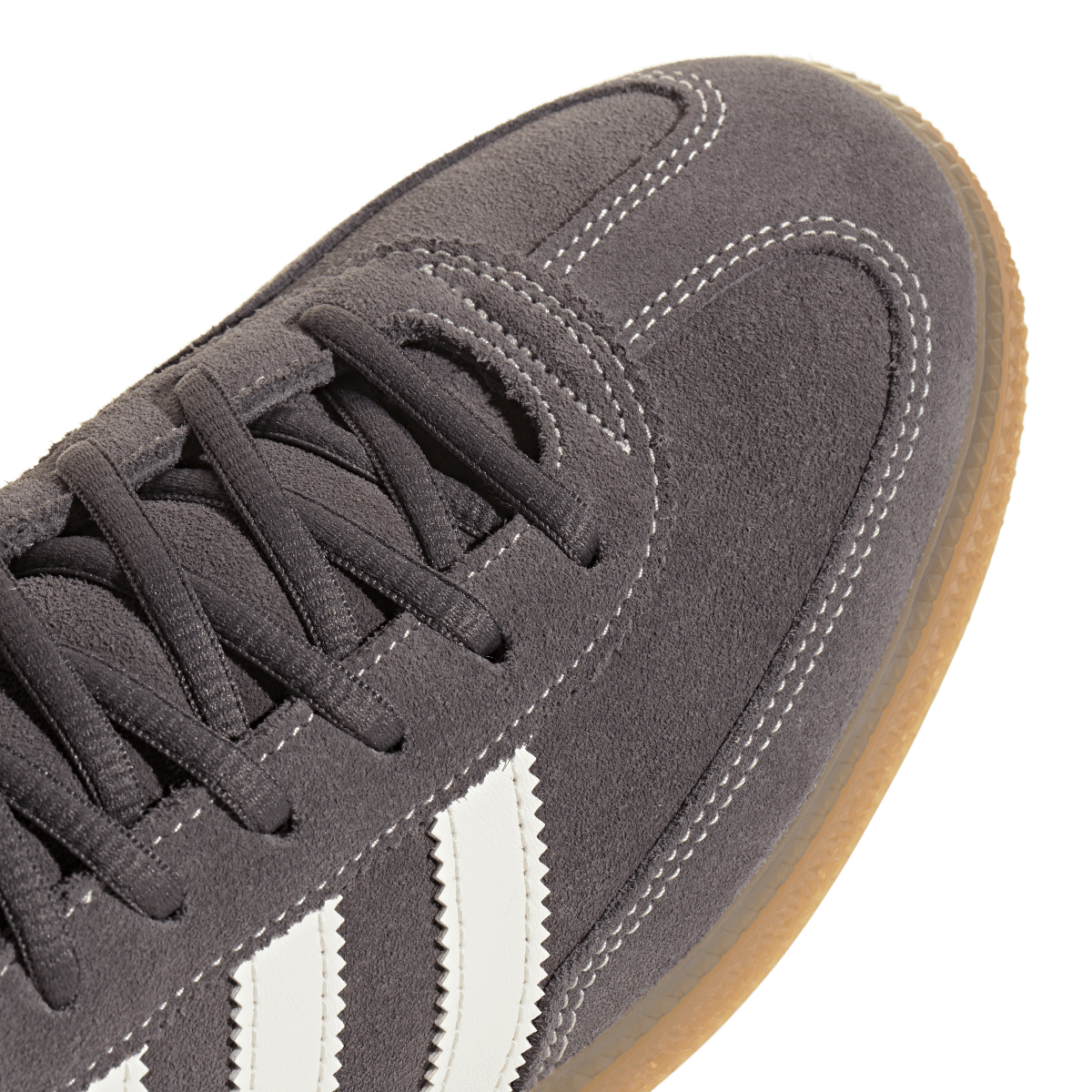 Adidas Originals Handball Spezial Grey Strata Off White