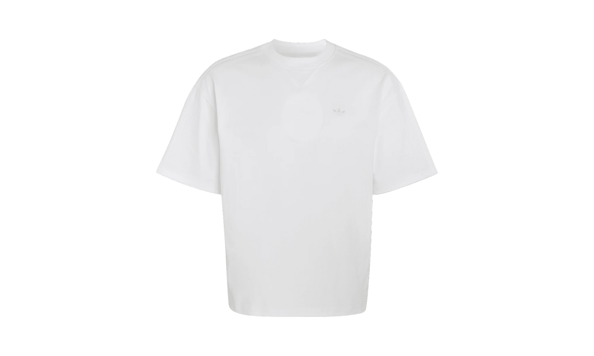 Adidas Originals Premium Essentials T-Shirt White