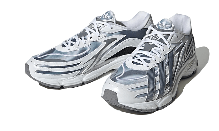 Adidas Orketro 2.0 Cloud White Grey