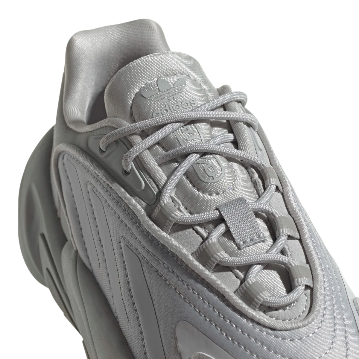 Adidas Ozelia J Triple Grey - Sneak